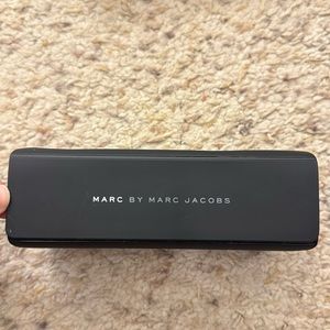 Marc Jacobs Sunglass Case